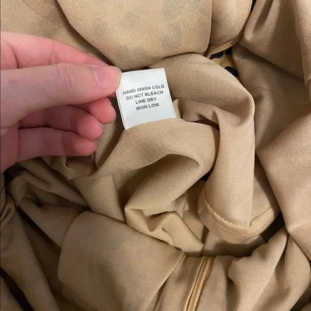 FLASH SALE! 🐆 Cheetah Print Jumpsuit! - Picture 10 of 11